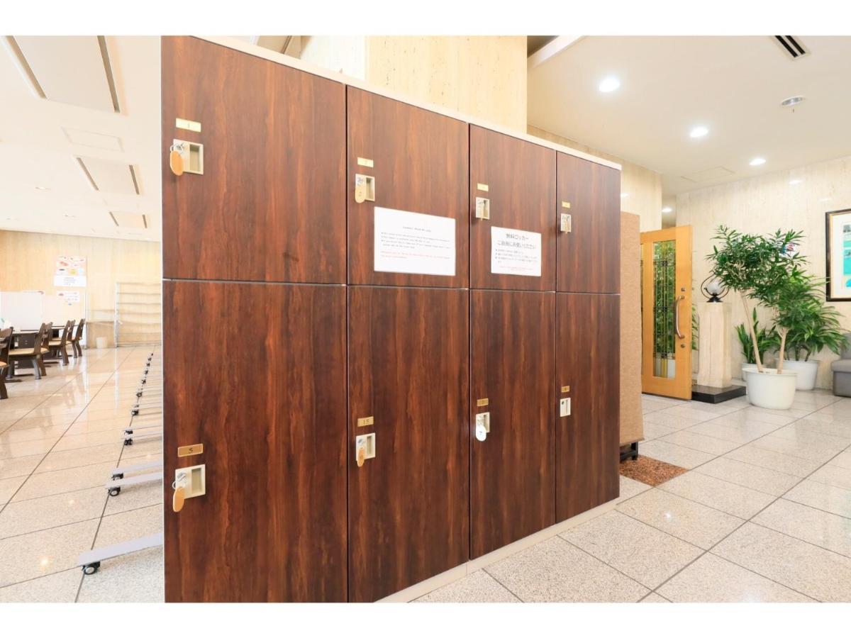 Hotel Nagano Avenue - Vacation Stay 78363V Eksteriør billede
