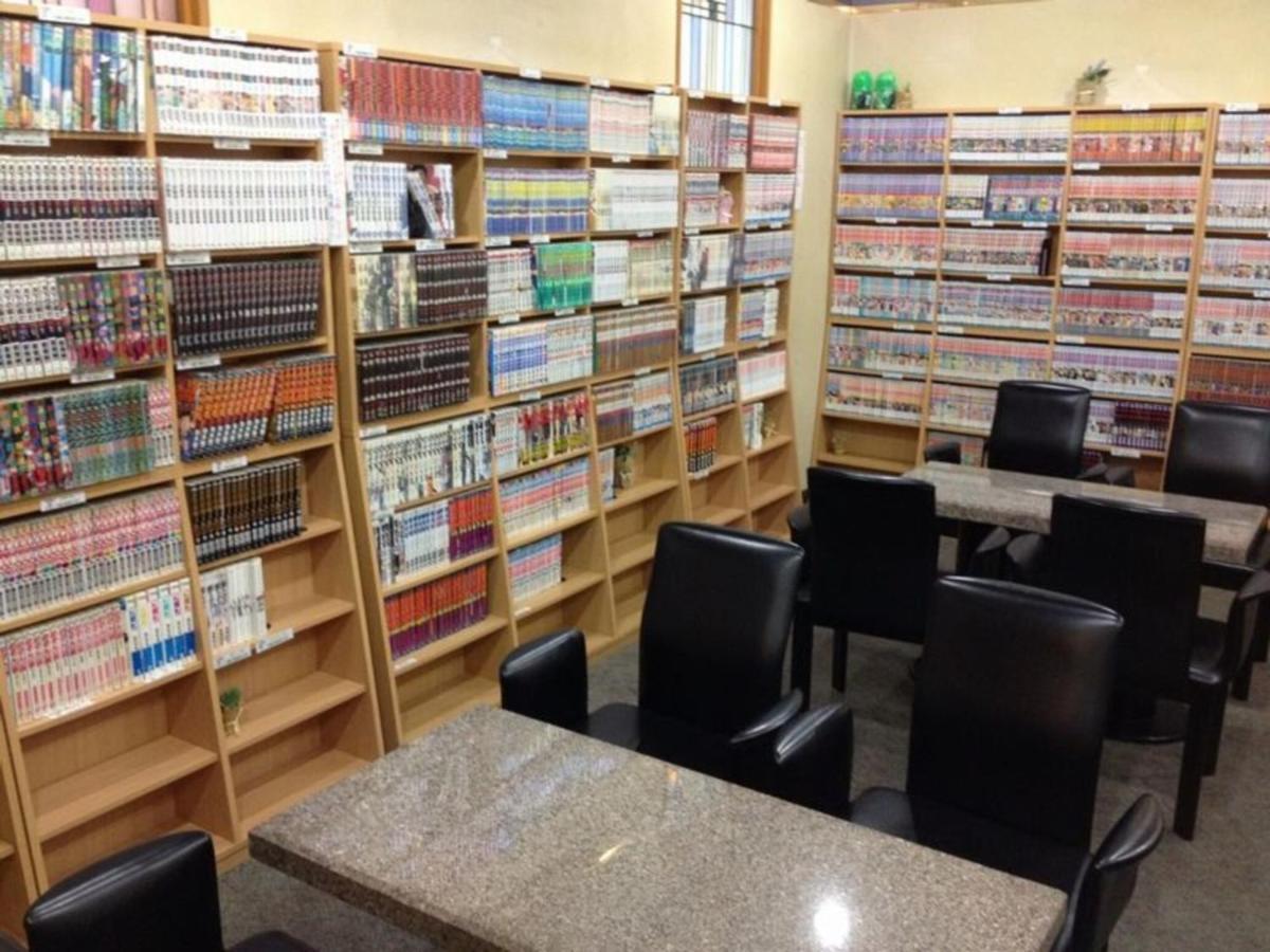Hotel Nagano Avenue - Vacation Stay 78363V Eksteriør billede