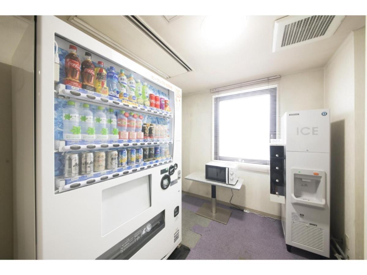 Hotel Nagano Avenue - Vacation Stay 78363V Eksteriør billede