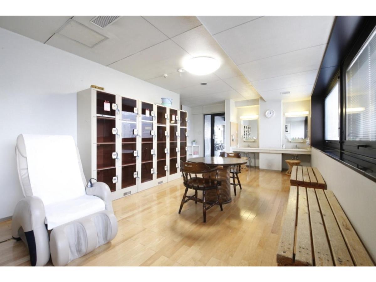 Hotel Nagano Avenue - Vacation Stay 78363V Eksteriør billede
