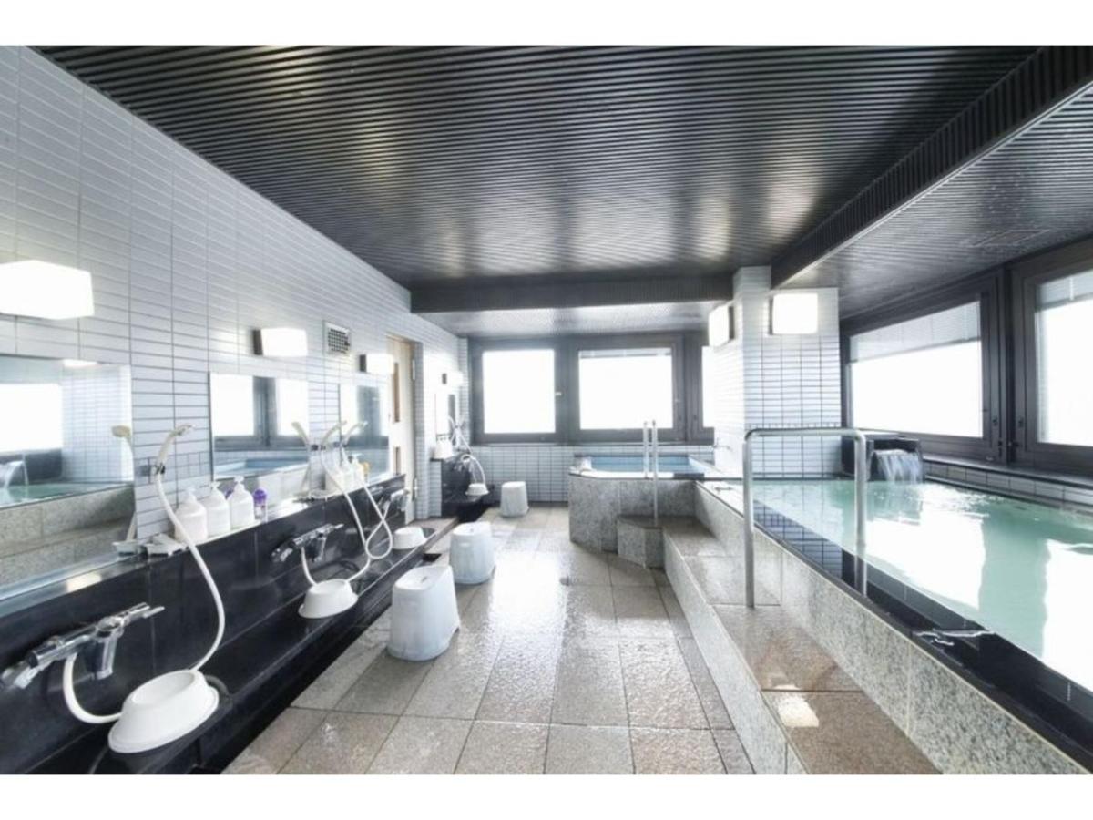 Hotel Nagano Avenue - Vacation Stay 78363V Eksteriør billede