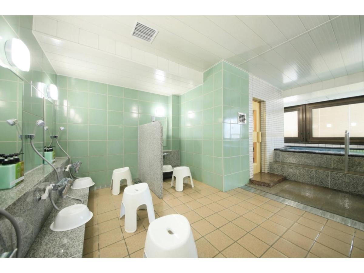 Hotel Nagano Avenue - Vacation Stay 78363V Eksteriør billede