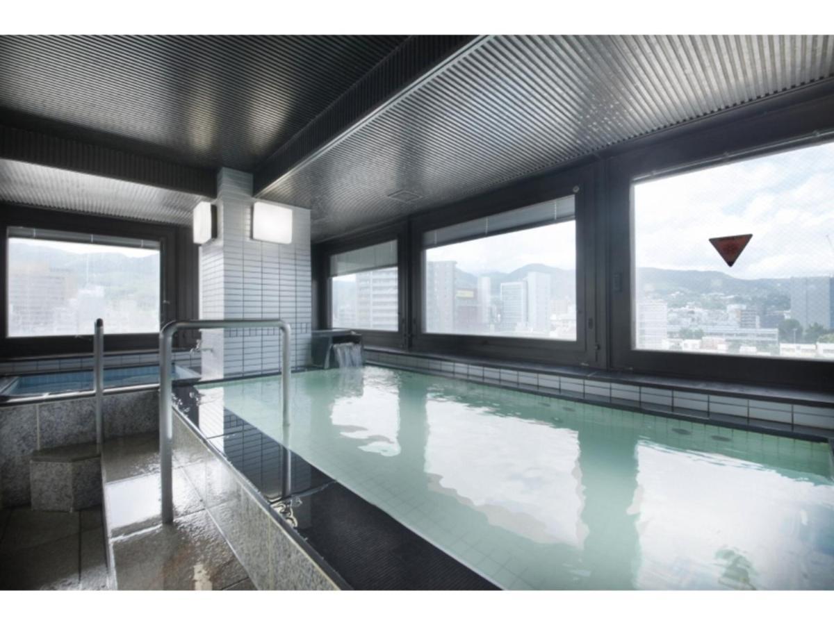 Hotel Nagano Avenue - Vacation Stay 78363V Eksteriør billede