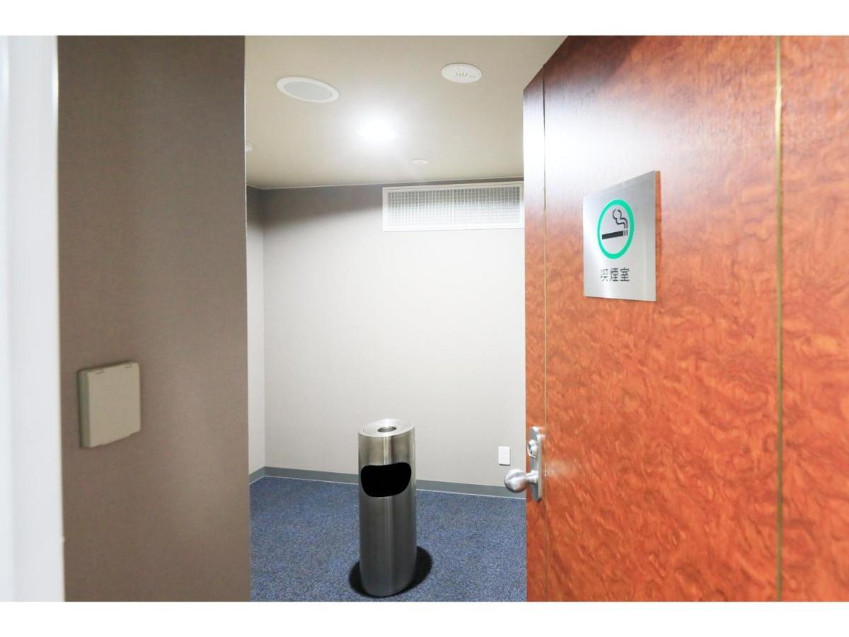 Hotel Nagano Avenue - Vacation Stay 78363V Eksteriør billede